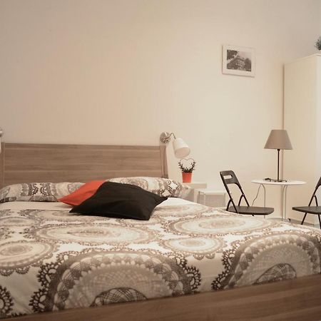 B&B Vaticano St Joseph 로마 외부 사진