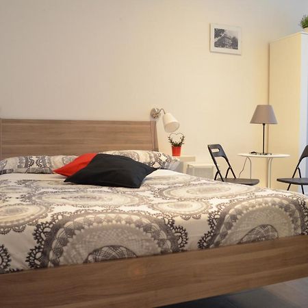 B&B Vaticano St Joseph 로마 외부 사진