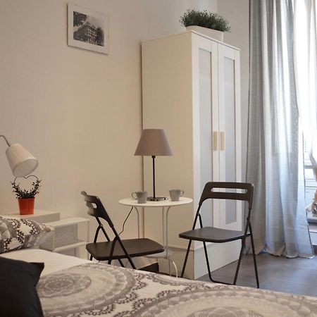 B&B Vaticano St Joseph 로마 외부 사진