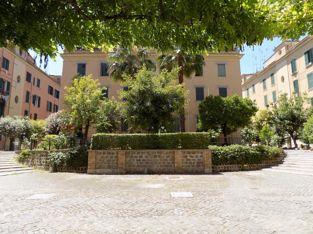 B&B Vaticano St Joseph 로마 객실 사진