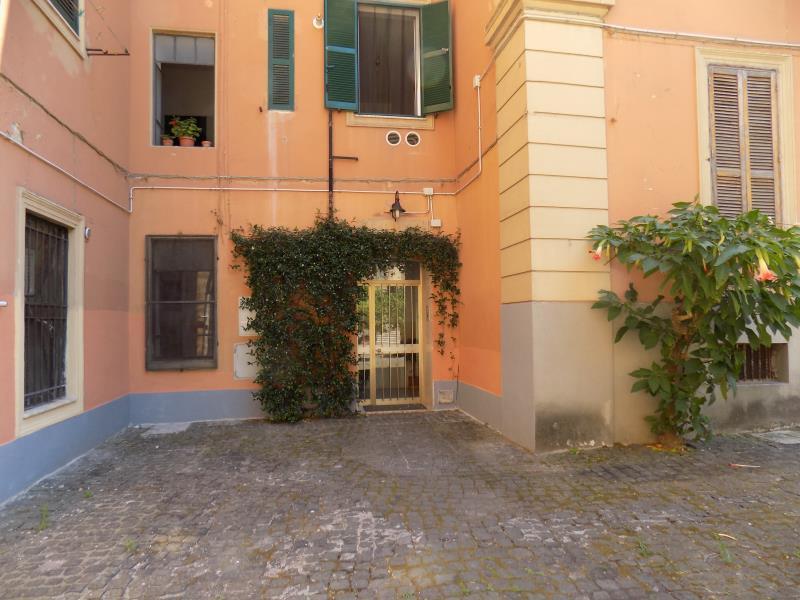 B&B Vaticano St Joseph 로마 외부 사진