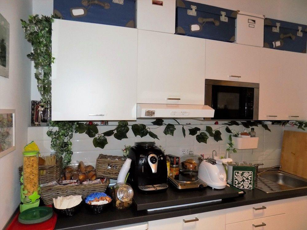 B&B Vaticano St Joseph 로마 외부 사진