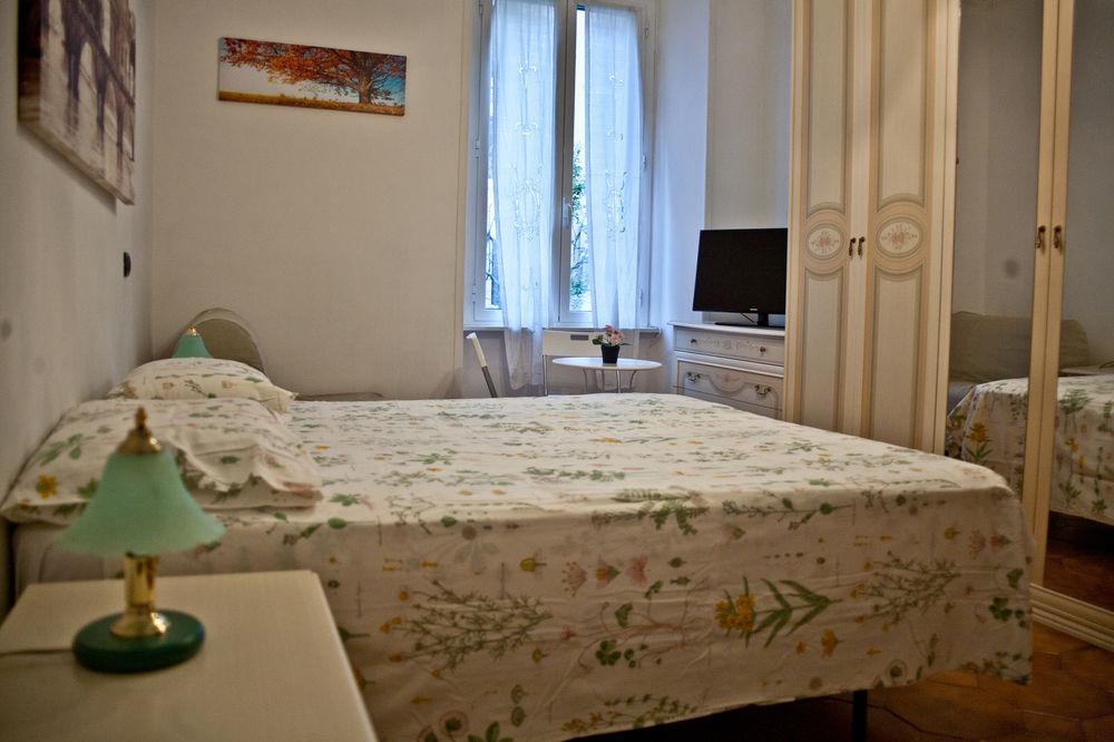 B&B Vaticano St Joseph 로마 외부 사진