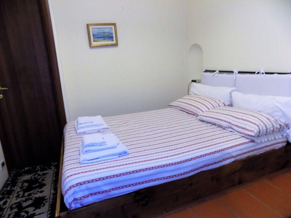 B&B Vaticano St Joseph 로마 외부 사진