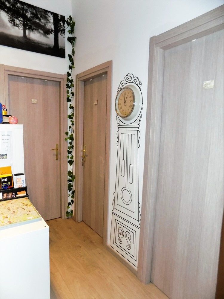 B&B Vaticano St Joseph 로마 외부 사진