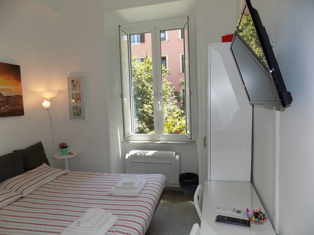 B&B Vaticano St Joseph 로마 외부 사진