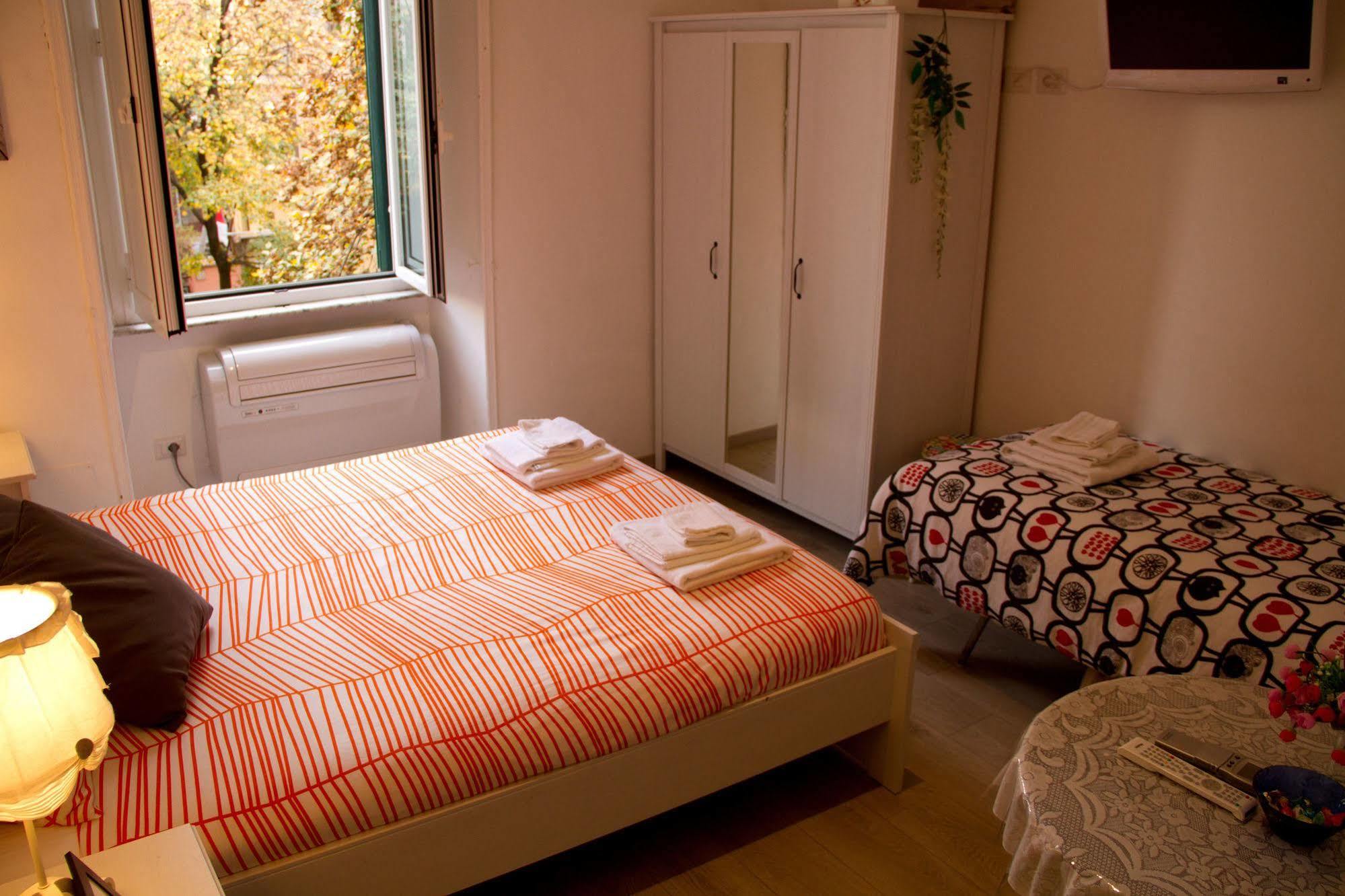 B&B Vaticano St Joseph 로마 외부 사진