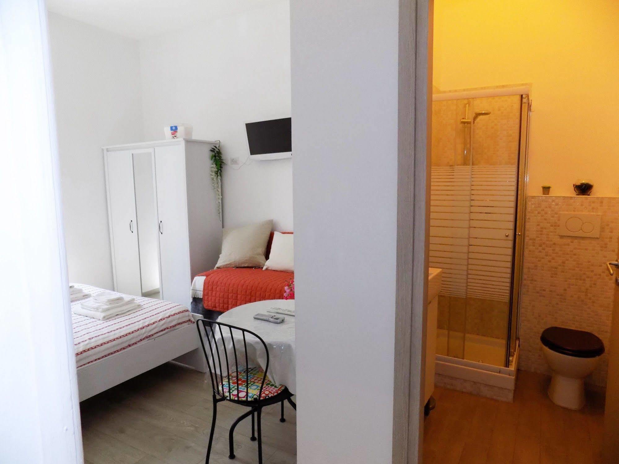 B&B Vaticano St Joseph 로마 외부 사진