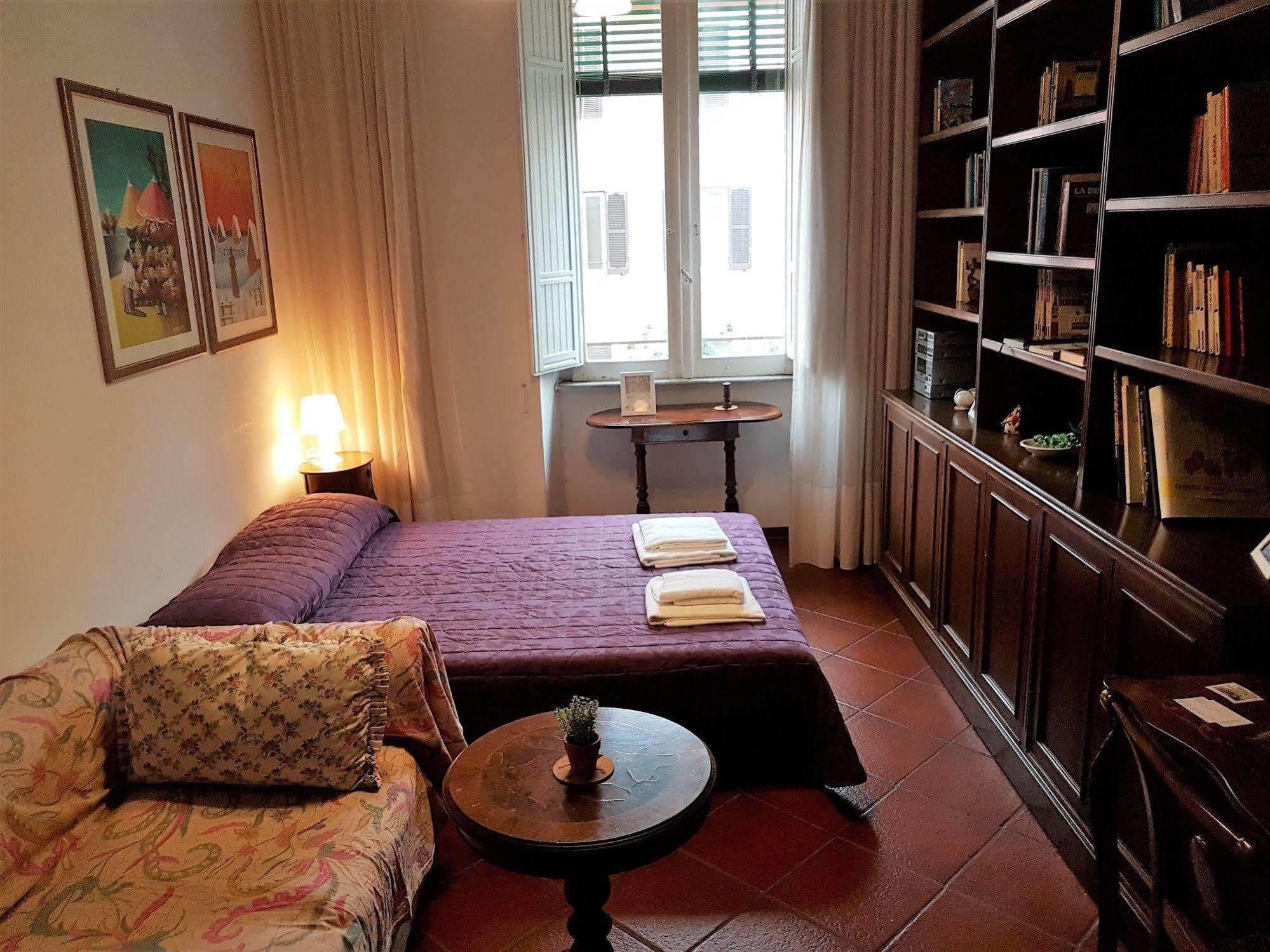 B&B Vaticano St Joseph 로마 외부 사진