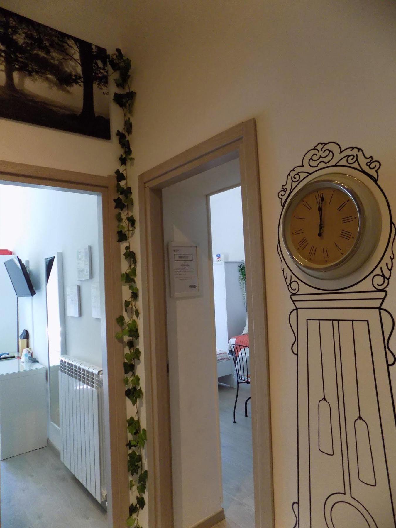 B&B Vaticano St Joseph 로마 외부 사진