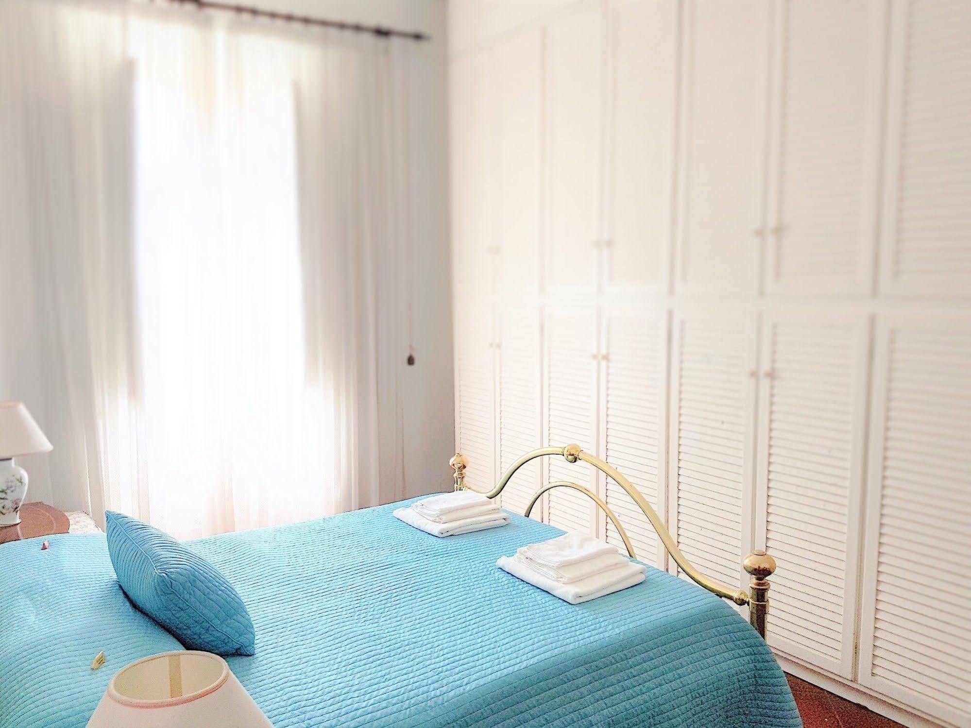 B&B Vaticano St Joseph 로마 외부 사진