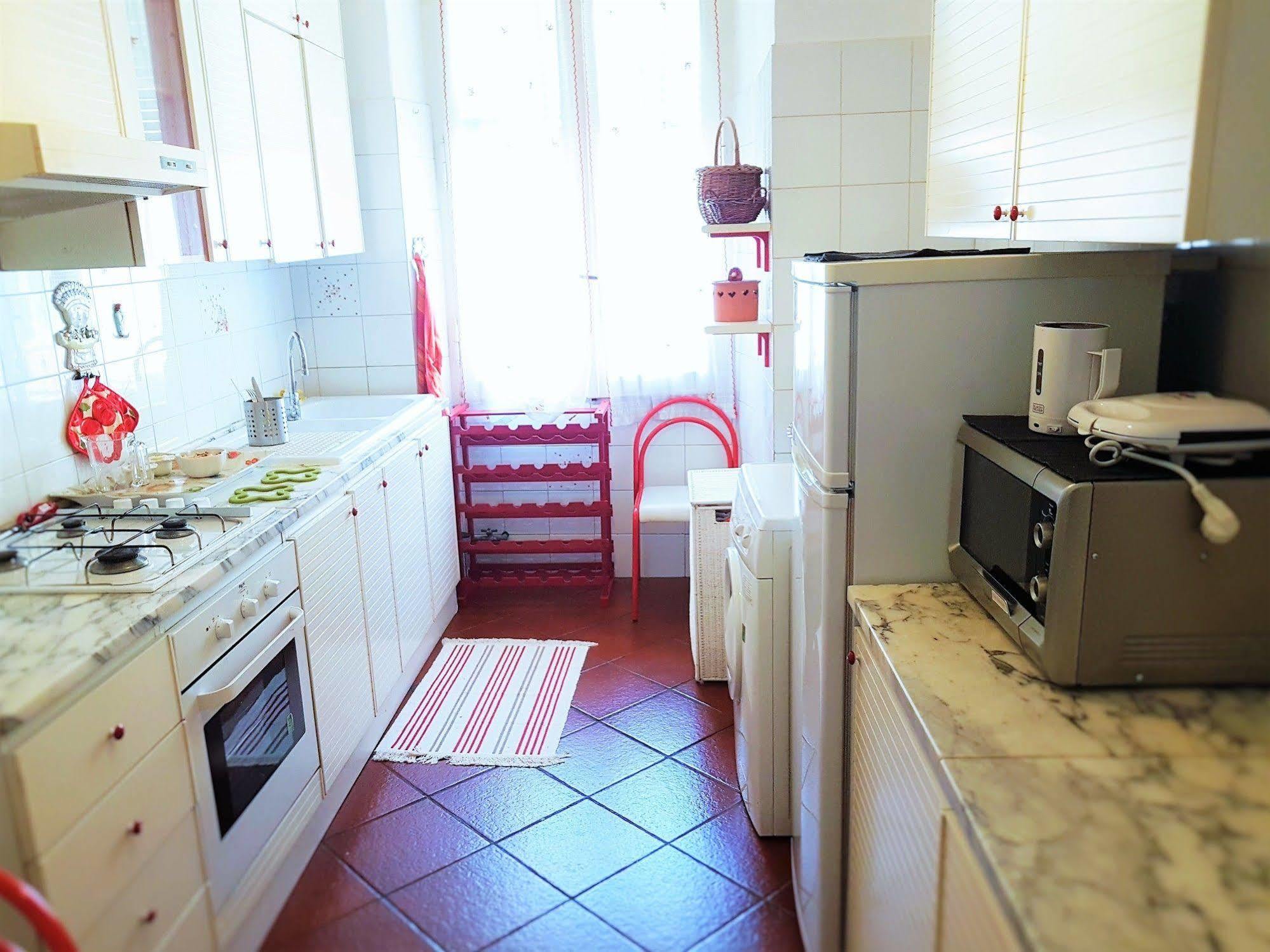 B&B Vaticano St Joseph 로마 외부 사진