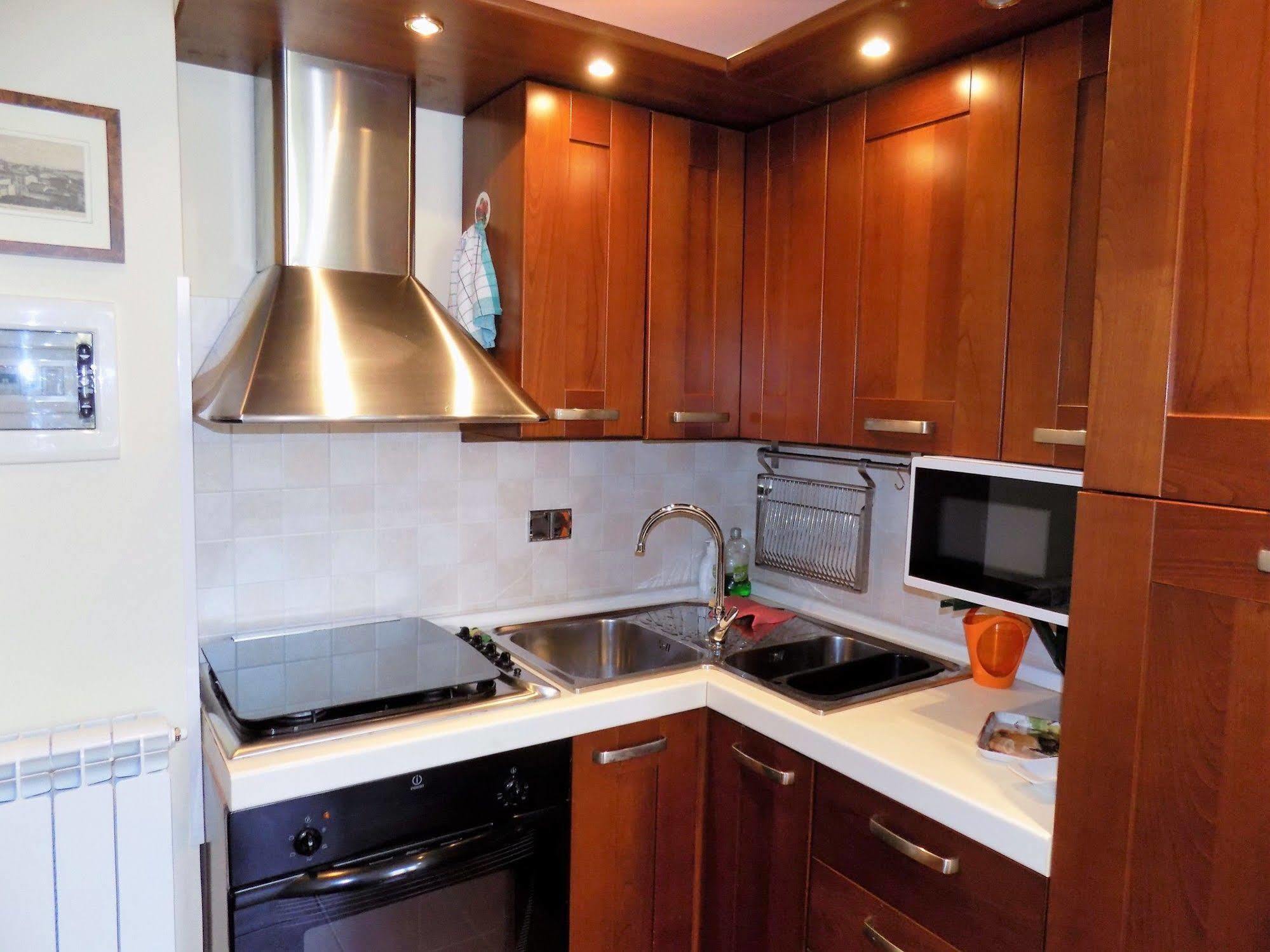 B&B Vaticano St Joseph 로마 외부 사진