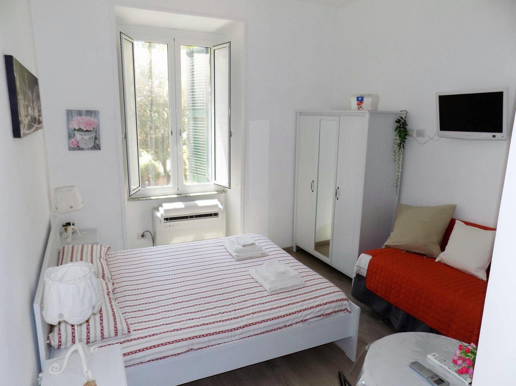 B&B Vaticano St Joseph 로마 외부 사진