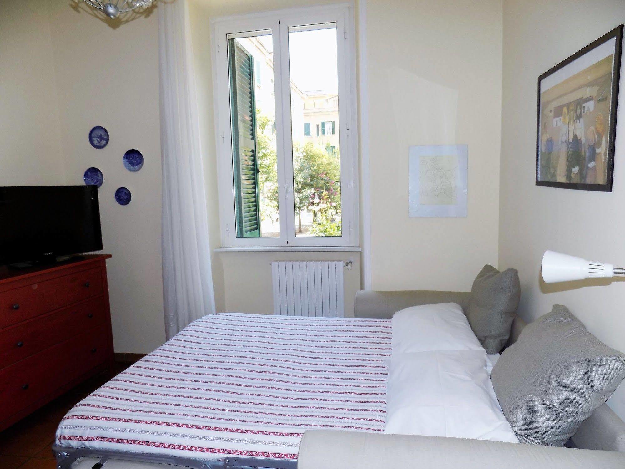 B&B Vaticano St Joseph 로마 외부 사진