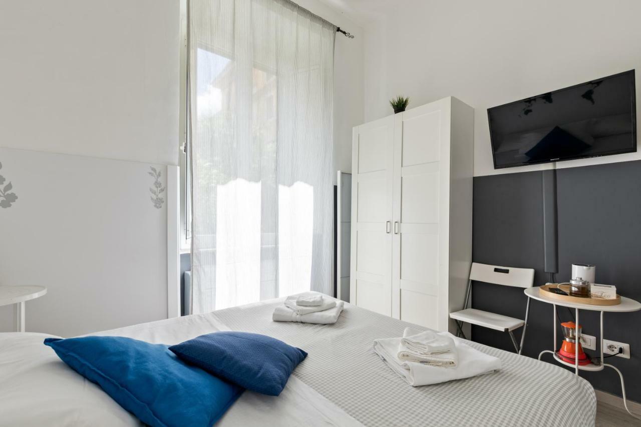 B&B Vaticano St Joseph 로마 외부 사진