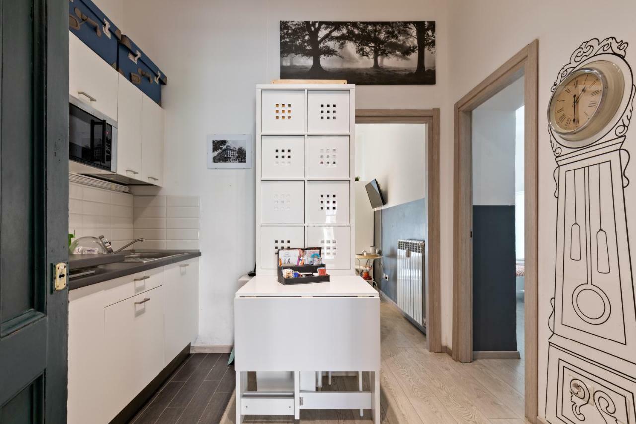 B&B Vaticano St Joseph 로마 외부 사진
