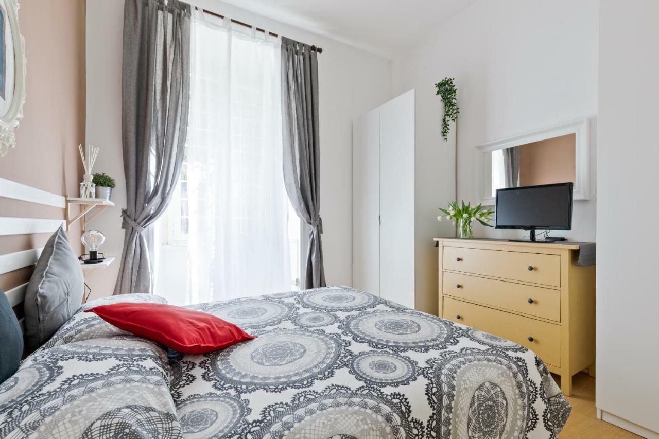 B&B Vaticano St Joseph 로마 외부 사진
