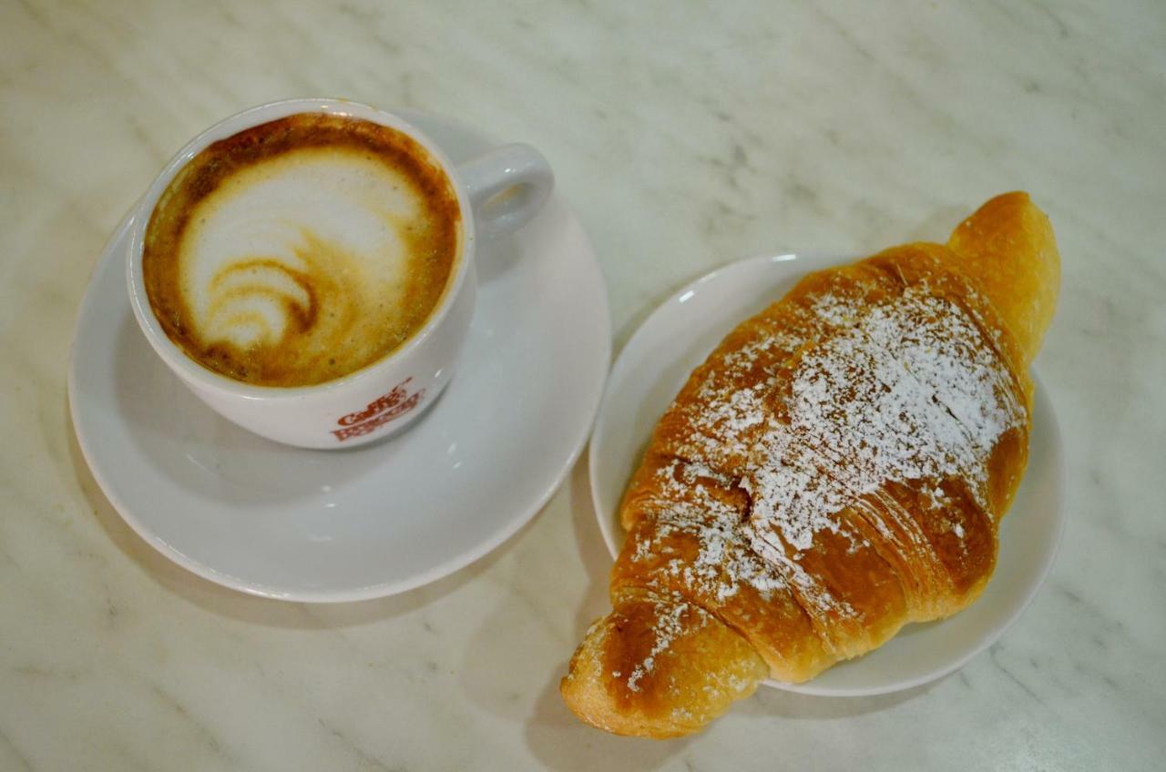 B&B Vaticano St Joseph 로마 외부 사진