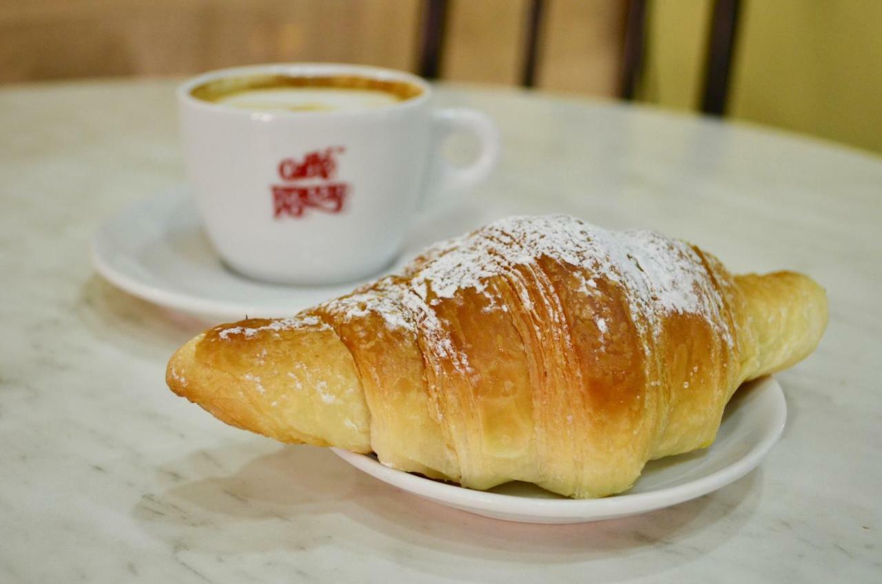 B&B Vaticano St Joseph 로마 외부 사진