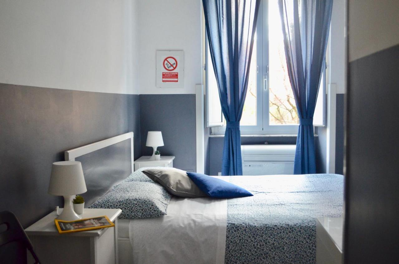 B&B Vaticano St Joseph 로마 외부 사진