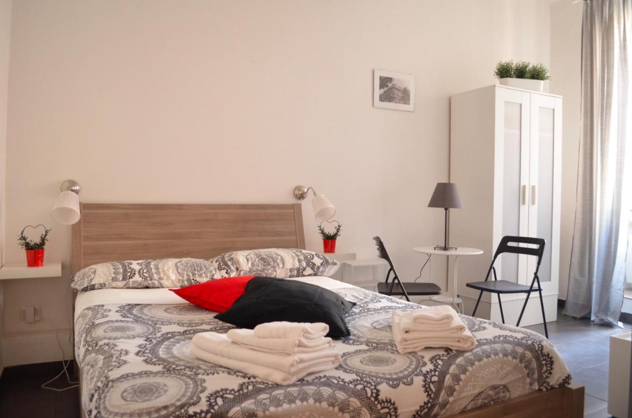 B&B Vaticano St Joseph 로마 외부 사진