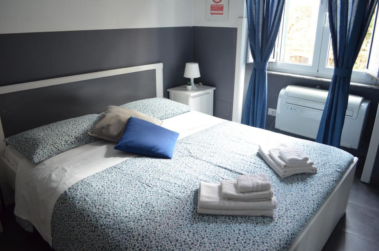 B&B Vaticano St Joseph 로마 외부 사진