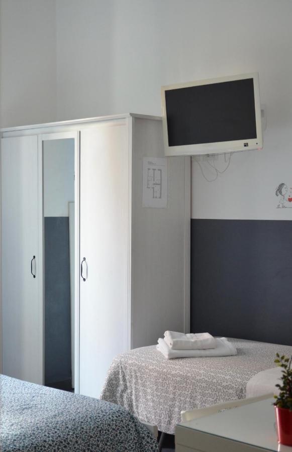 B&B Vaticano St Joseph 로마 외부 사진