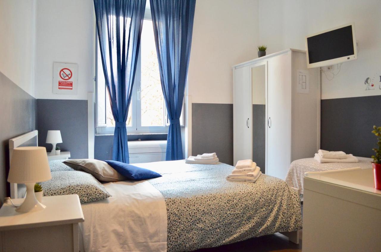 B&B Vaticano St Joseph 로마 외부 사진