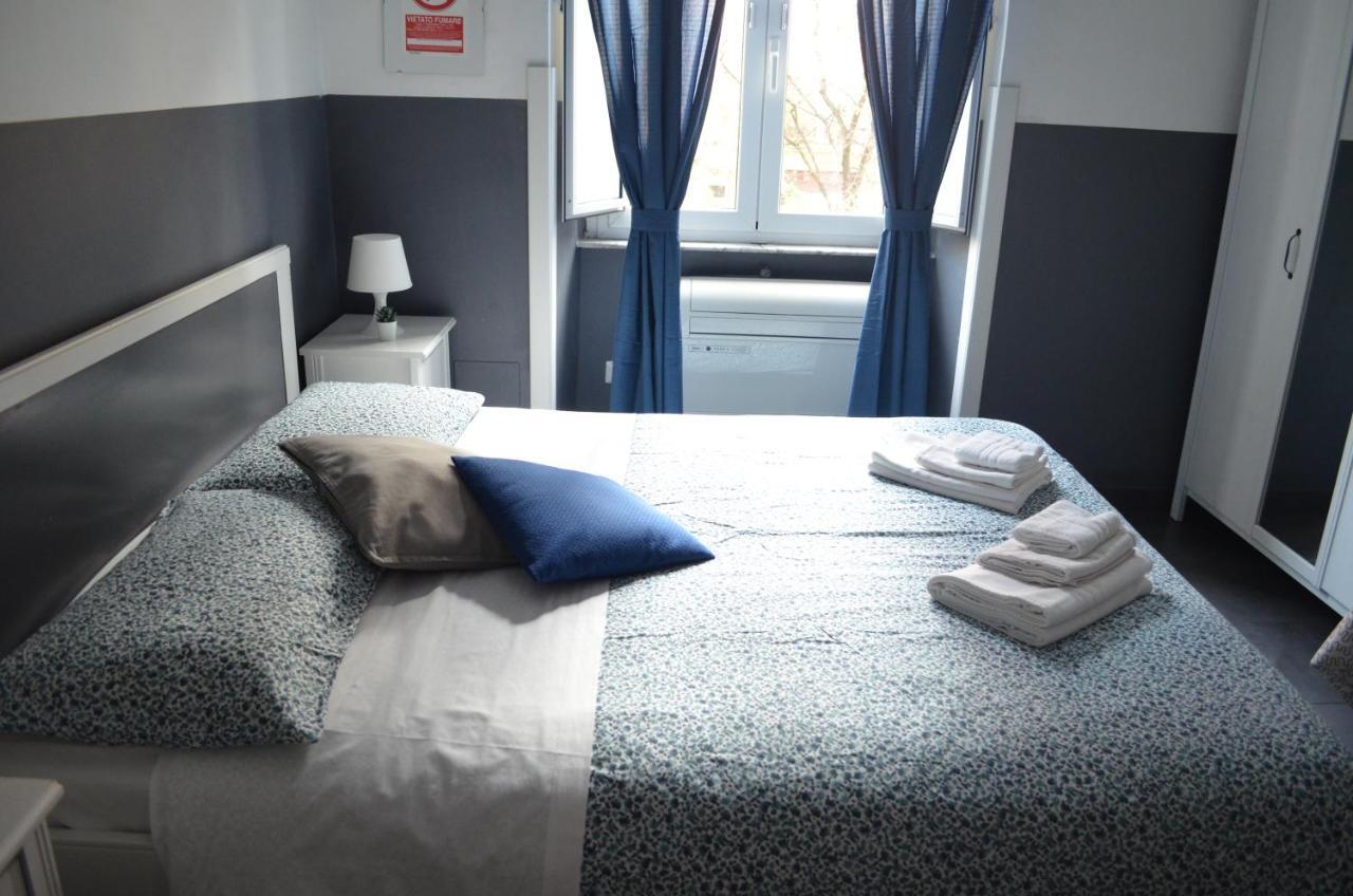 B&B Vaticano St Joseph 로마 외부 사진