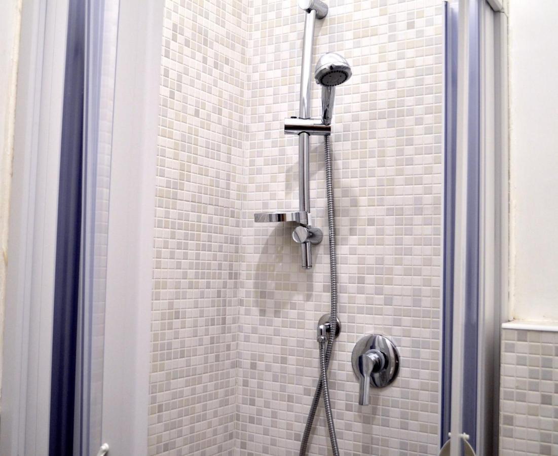 B&B Vaticano St Joseph 로마 외부 사진