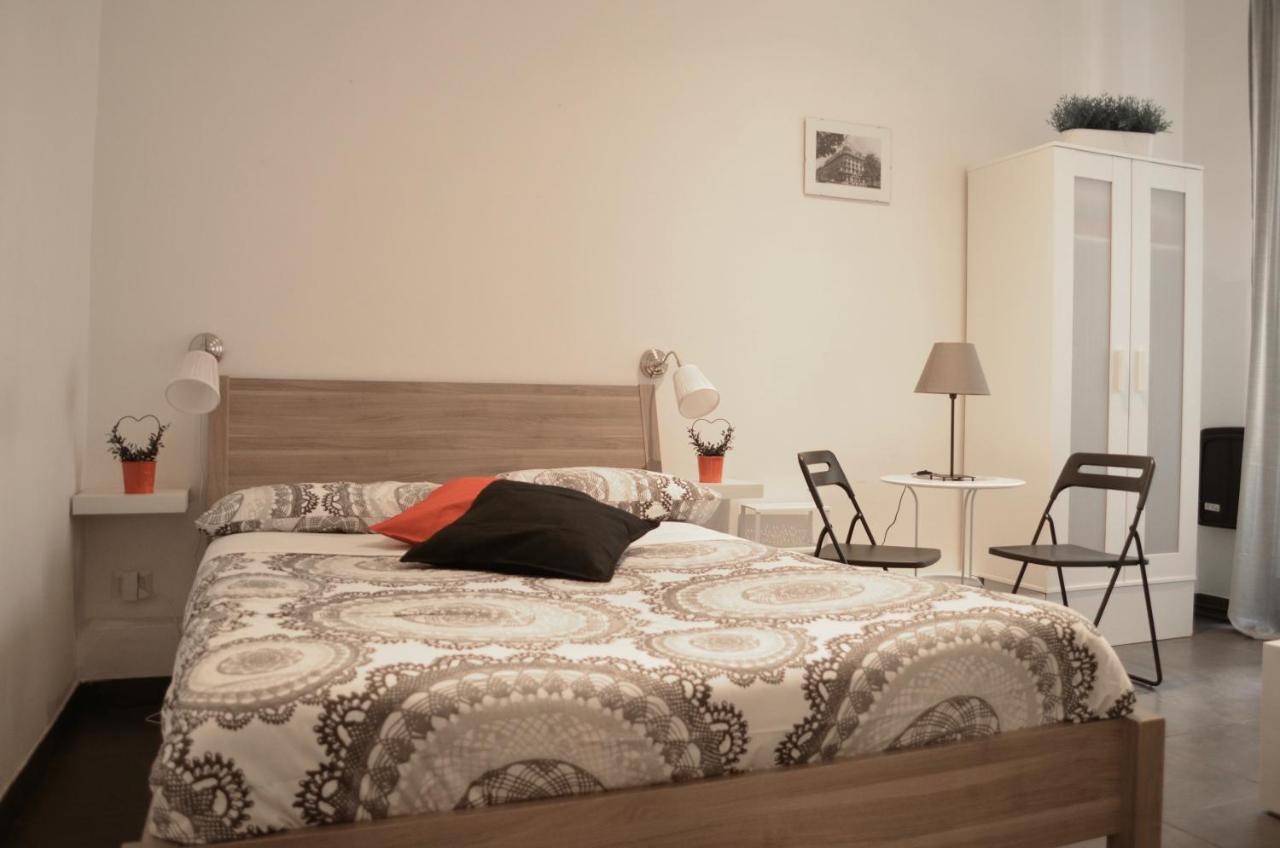 B&B Vaticano St Joseph 로마 외부 사진