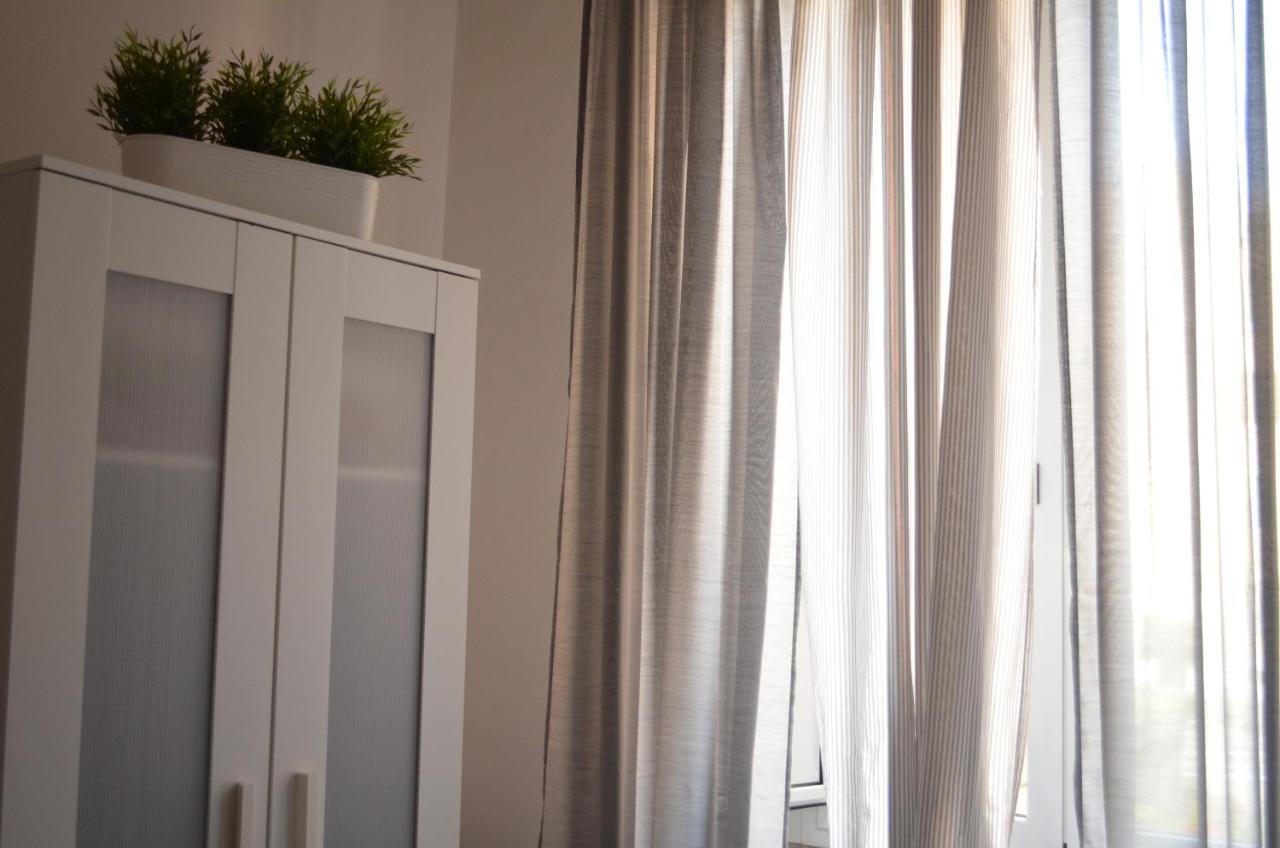 B&B Vaticano St Joseph 로마 외부 사진