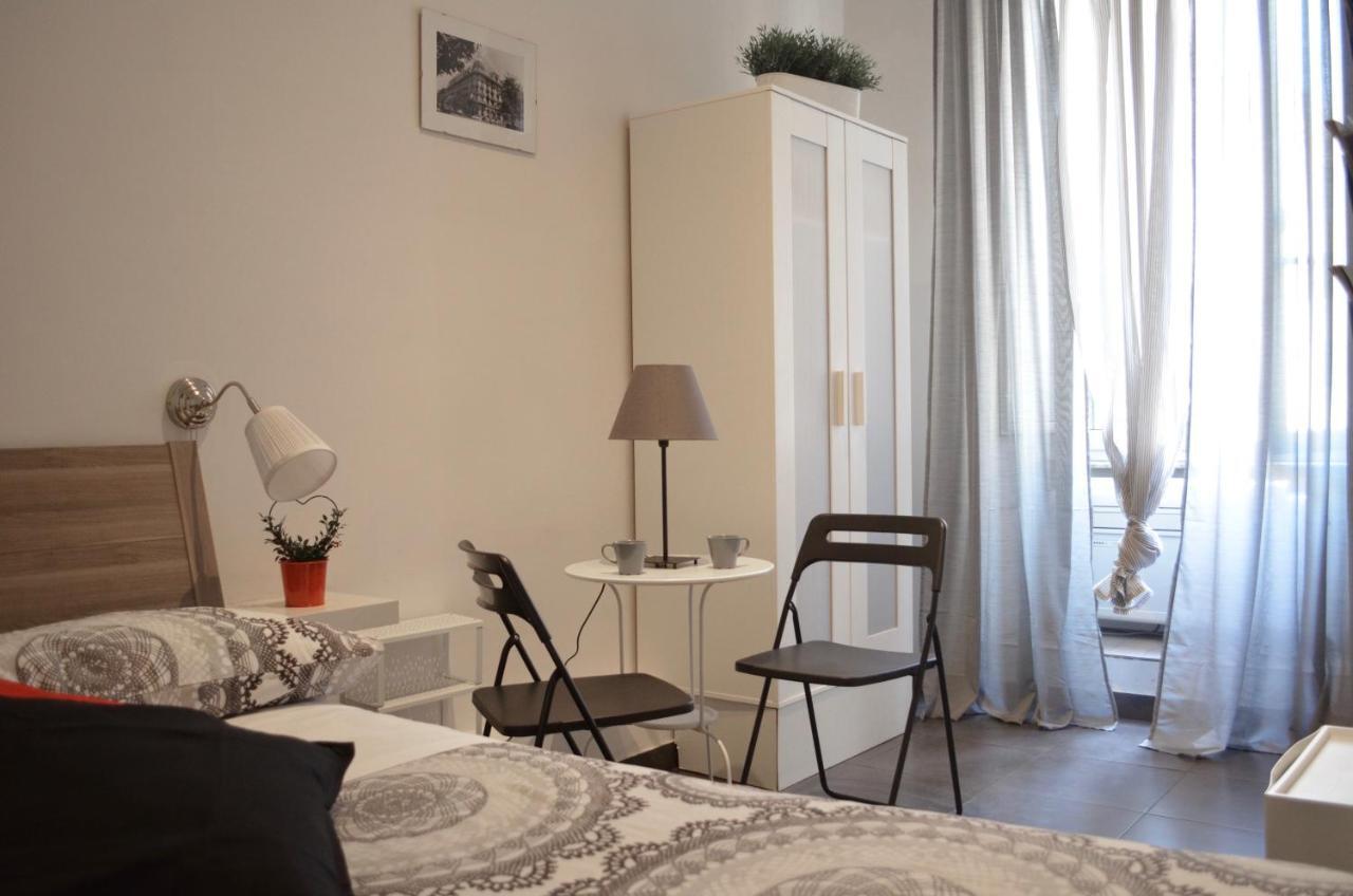 B&B Vaticano St Joseph 로마 외부 사진