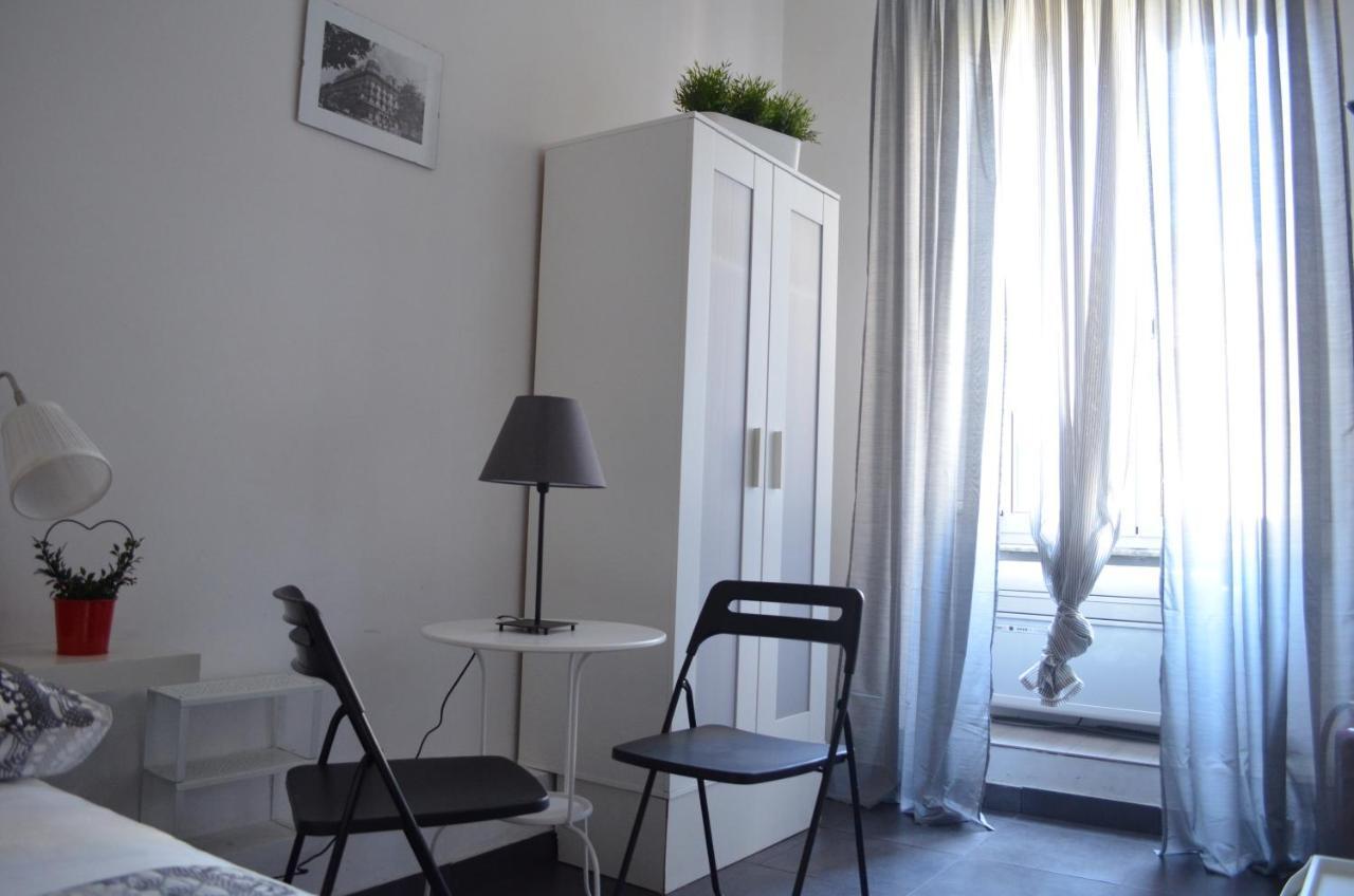 B&B Vaticano St Joseph 로마 외부 사진