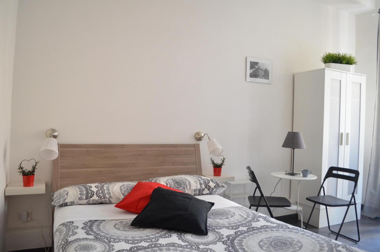 B&B Vaticano St Joseph 로마 외부 사진