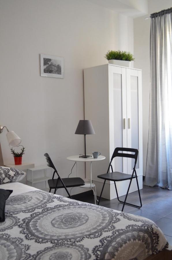 B&B Vaticano St Joseph 로마 외부 사진