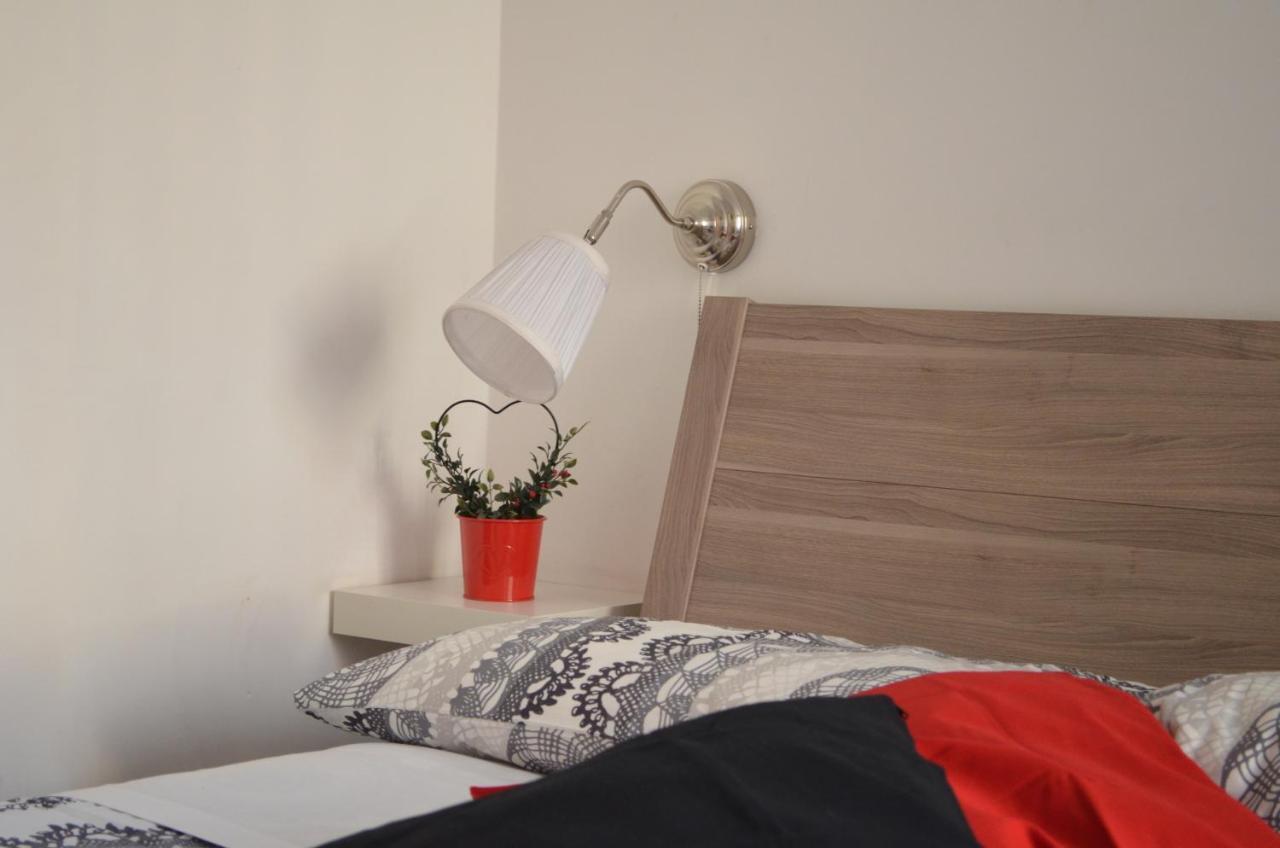 B&B Vaticano St Joseph 로마 외부 사진