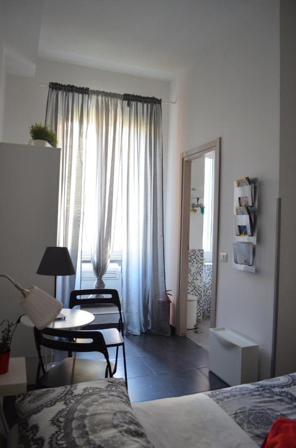 B&B Vaticano St Joseph 로마 외부 사진
