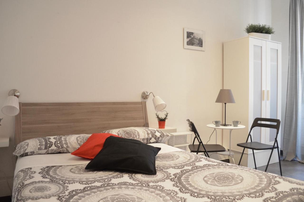 B&B Vaticano St Joseph 로마 외부 사진